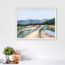 "At Altitude" Art Print "At Altitude" Art Print