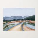 "At Altitude" Art Print "At Altitude" Art Print