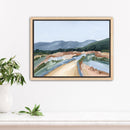 "At Altitude" Art Print "At Altitude" Art Print