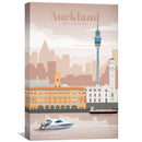Auckland Canvas - Studio 324 Auckland Canvas - Studio 324