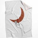 Aura Hands B Blanket Aura Hands B Blanket