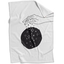 Aura Hands C Blanket Aura Hands C Blanket