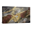 Aurelian Vortex Canvas Aurelian Vortex Canvas