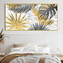 Aurum Foliage Canvas Aurum Foliage Canvas