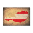 Austria Canvas Austria Canvas