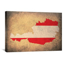 Austria Canvas Austria Canvas