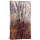 Autumn Abstract Canvas Autumn Abstract Canvas
