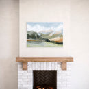 "Autumn Dance" Art Print "Autumn Dance" Art Print