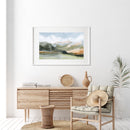 "Autumn Dance" Art Print "Autumn Dance" Art Print