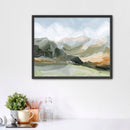 "Autumn Dance" Art Print "Autumn Dance" Art Print