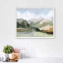 "Autumn Dance" Art Print "Autumn Dance" Art Print