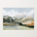 "Autumn Dance" Art Print "Autumn Dance" Art Print