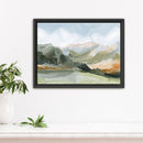 "Autumn Dance" Art Print "Autumn Dance" Art Print