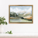 "Autumn Dance" Art Print "Autumn Dance" Art Print