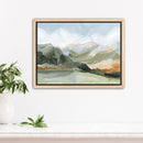 "Autumn Dance" Art Print "Autumn Dance" Art Print