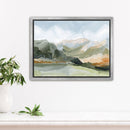 "Autumn Dance" Art Print "Autumn Dance" Art Print