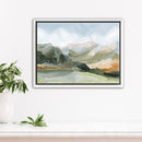 "Autumn Dance" Art Print "Autumn Dance" Art Print