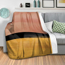 Autumn Evening Blanket Autumn Evening Blanket