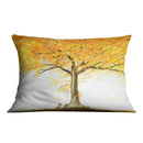 Autumn Fox Cushion Autumn Fox Cushion
