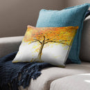 Autumn Fox Cushion Autumn Fox Cushion