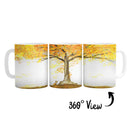 Autumn Fox Mug Autumn Fox Mug