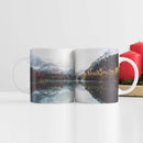 Autumn Lake Mug Autumn Lake Mug