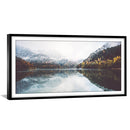 Autumn Lake Print Autumn Lake Print