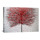 Autumn Poetry Canvas Autumn Poetry Canvas