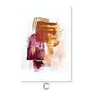 Autumnal Bliss Canvas Autumnal Bliss Canvas