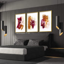 Autumnal Bliss Canvas Autumnal Bliss Canvas