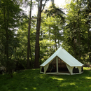 16.5' Avalon Bell Tent 16.5' Avalon Bell Tent