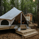 16.5' Avalon Bell Tent 16.5' Avalon Bell Tent