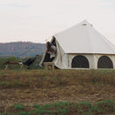 16.5' Avalon Bell Tent 16.5' Avalon Bell Tent