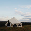 16.5' Avalon Bell Tent 16.5' Avalon Bell Tent