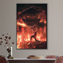 Avatar DWade Canvas Avatar DWade Canvas