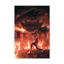 Avatar DWade Canvas Avatar DWade Canvas