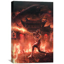 Avatar DWade Canvas Avatar DWade Canvas