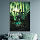 Avatar Giannis Canvas Avatar Giannis Canvas