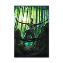 Avatar Giannis Canvas Avatar Giannis Canvas