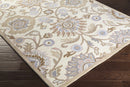Conesus Hand Tufted Ivory 1109 Wool Rug Conesus Hand Tufted Ivory 1109 Wool Rug