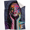 Awakened Woman A Blanket Awakened Woman A Blanket