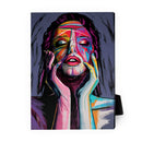 Awakened Woman Desktop Canvas Awakened Woman Desktop Canvas