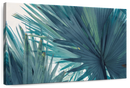 Bushy Palm Leaves Wall Art Bushy Palm Leaves Wall Art