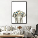 Baby Dumbo Canvas Baby Dumbo Canvas