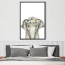 Baby Dumbo Canvas Baby Dumbo Canvas