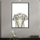 Baby Dumbo Canvas Baby Dumbo Canvas
