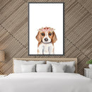 Baby Pup Canvas Baby Pup Canvas
