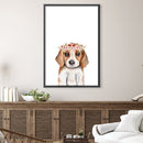 Baby Pup Canvas Baby Pup Canvas