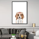 Baby Pup Canvas Baby Pup Canvas