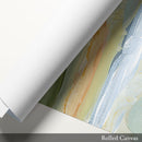 "Back Again" Art Print "Back Again" Art Print